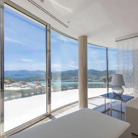 Villa Desiree Vista Mare *