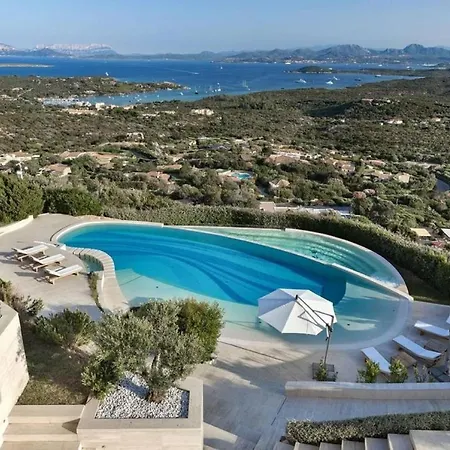 Villa Desiree Vista Mare *