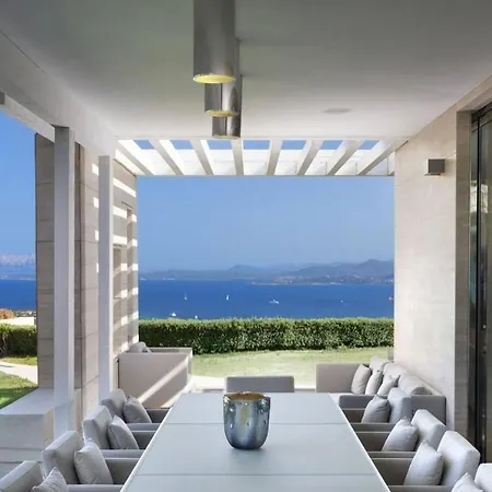 Desiree Vista Mare Villa