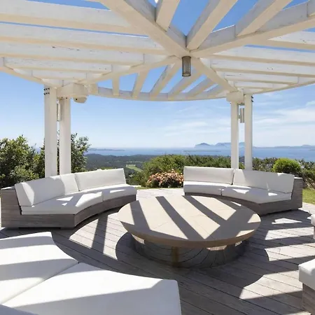Desiree Vista Mare Villa *
