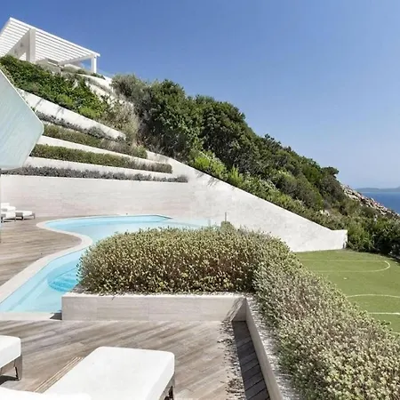 Desiree Vista Mare *